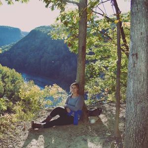 Meet your Posher, Noelle